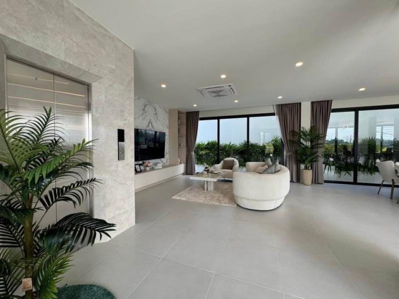 Pitak House 3