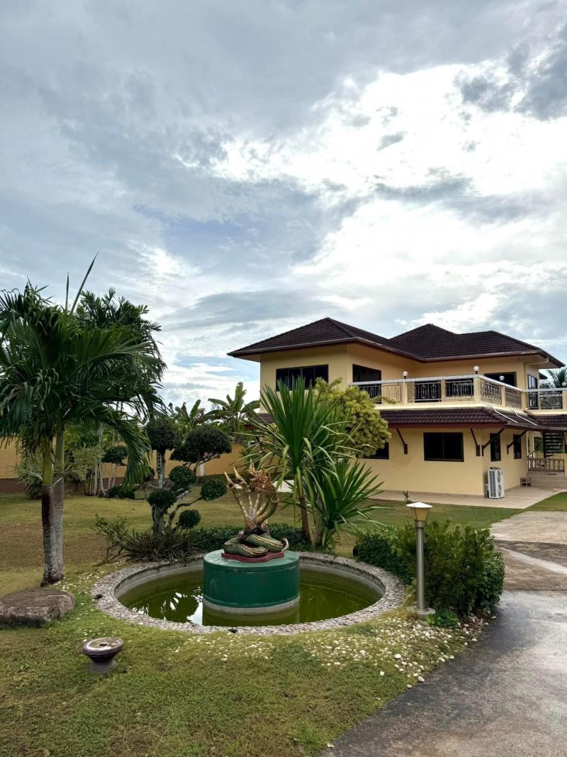 Luxury Home for Rent