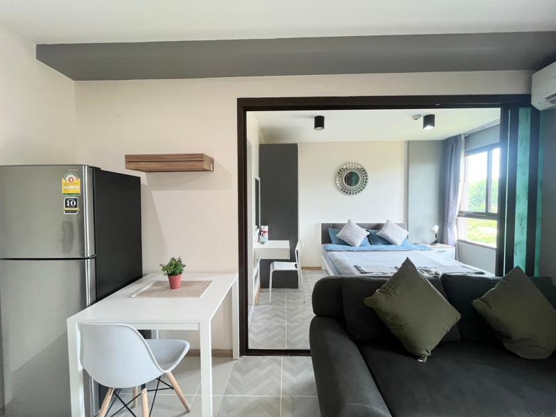 Zcape3 Condominium
