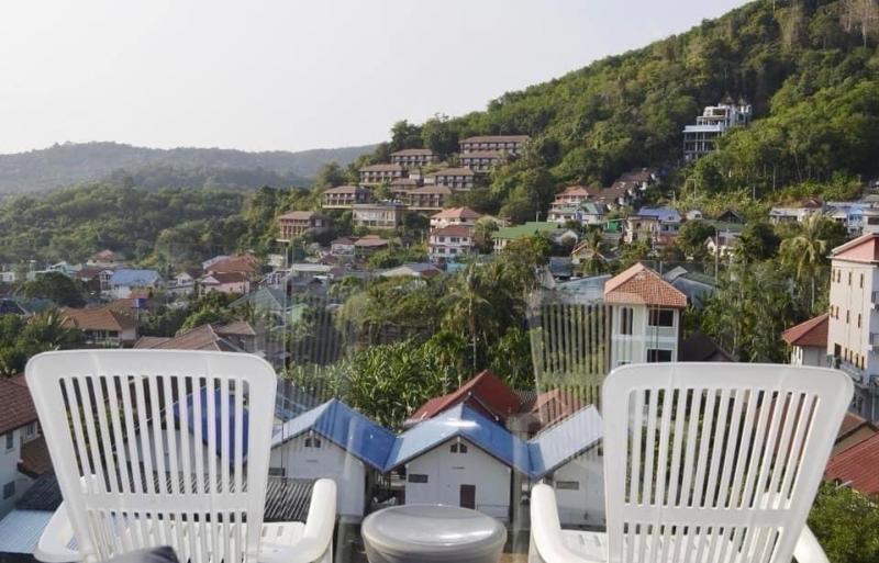 Chic Condominium, Phuket