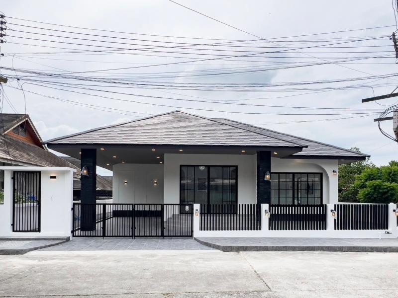 Baan Suan Naramit 3 