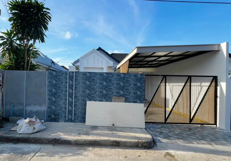 Villa 3 