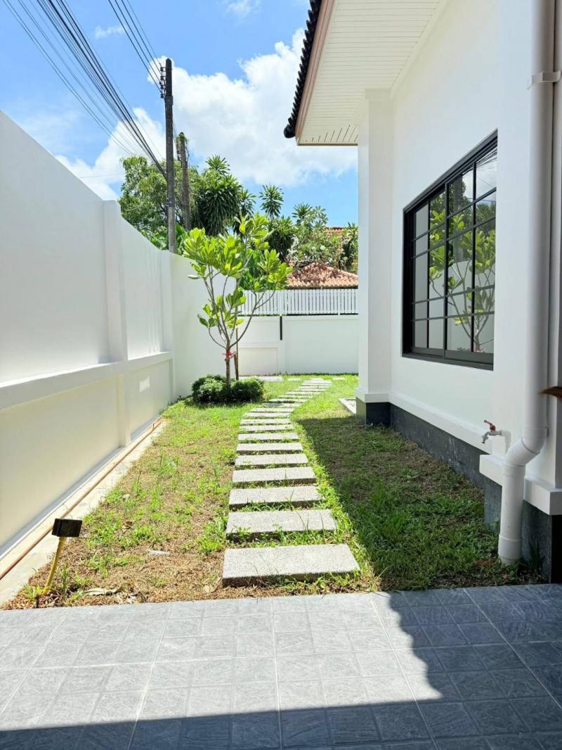 Chao Fah Garden Home 3, Koh Kaew