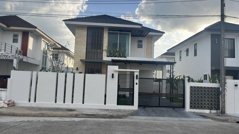  Chao Fah Premier – Koh Kaew Area