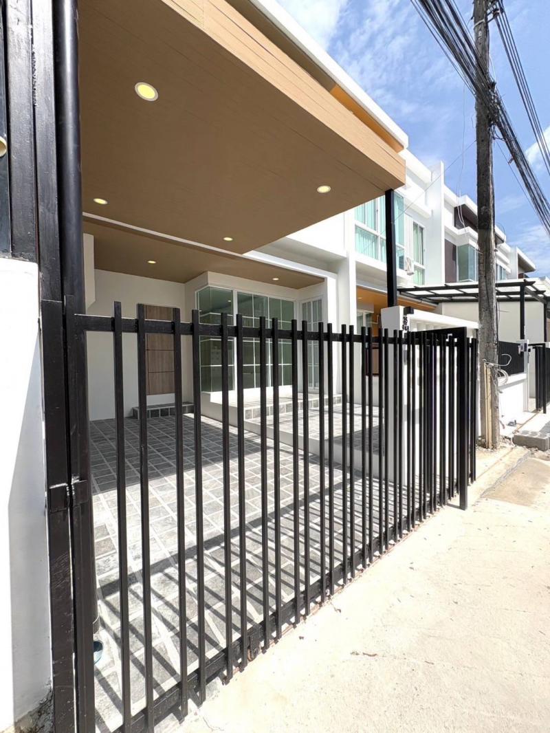  Chao Fah Garden Home 3