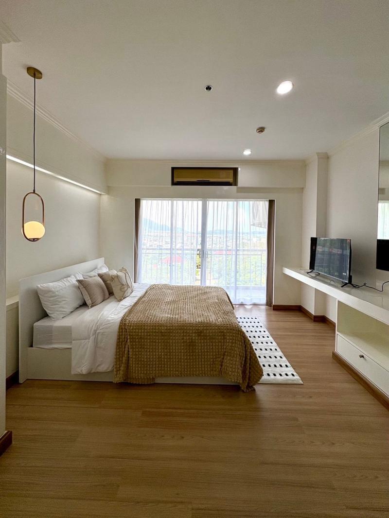 Phanason Green Place Condominium (Building E)
