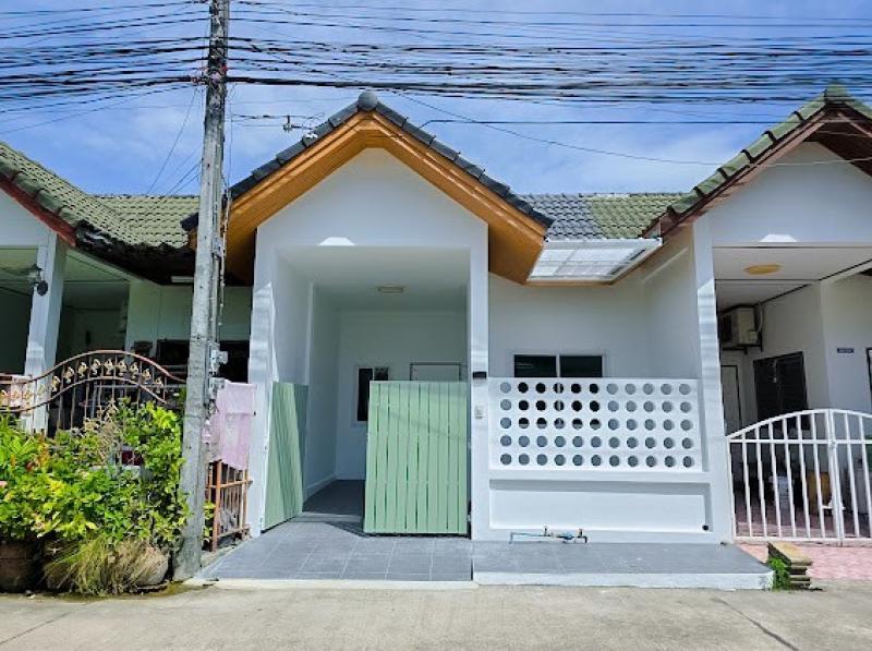 Renovated Home near Robinson Chalong & Thai Watsadu Chalong