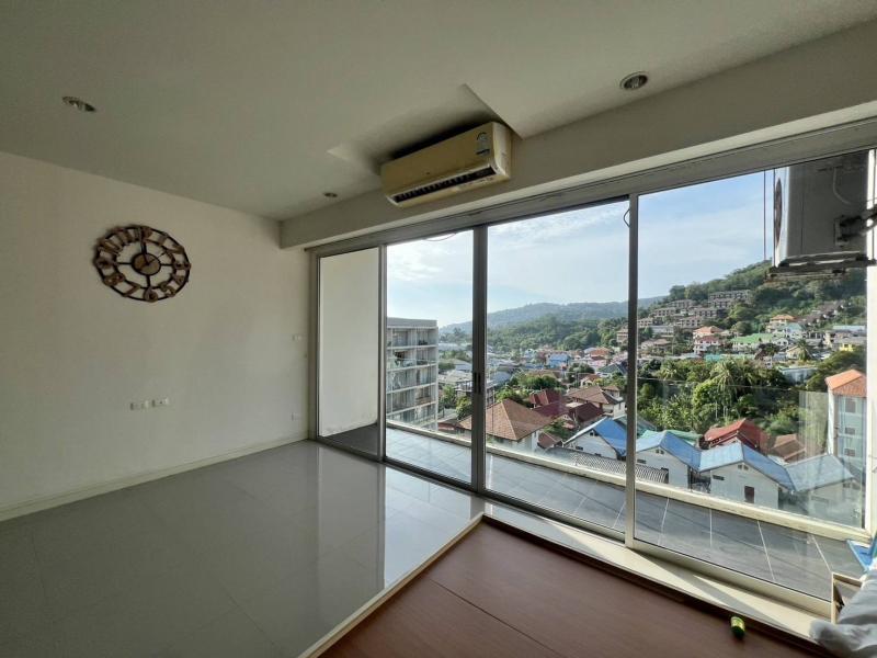 Chic Condominium Karon – 7th Floor