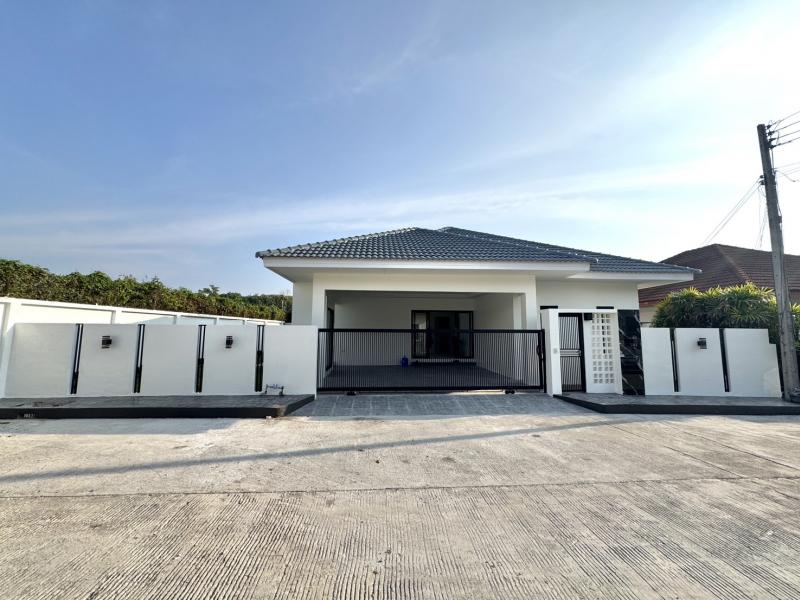 Garden Place Village, Muang Mai - Thalang