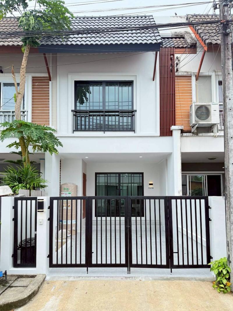 Sabai Village 1, Kathu